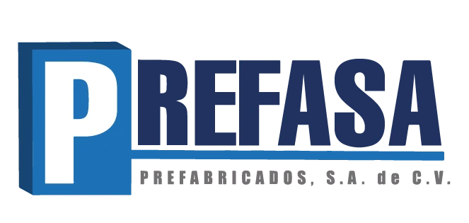 PREFASA: Soluciones prefabricadas de concreto